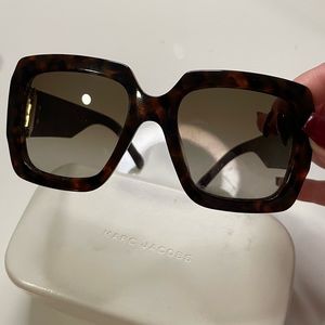 Marc Jacobs Sunglasses